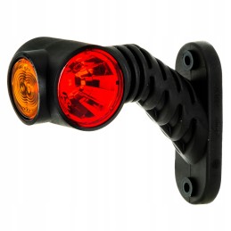 LED marker lamp triple marker LD 2181 left