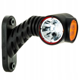 LED marker lamp triple marker LD 2181 left