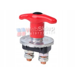 Ground battery current switch 2000a 12 24v