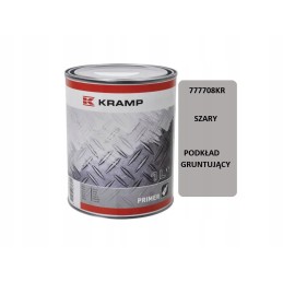 Kramp gray priming paint 1l 777708kr
