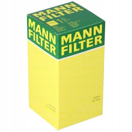 Oil filter mann filter w1126 mann filter 40115587