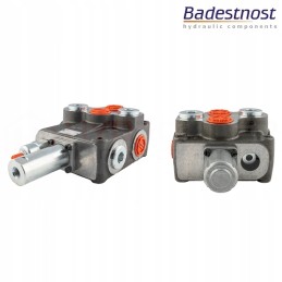 Hydro 1s 120l a1 distributor for badestnost lines