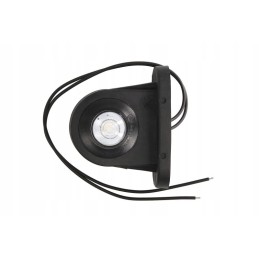 The side marker light was 137l