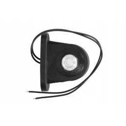 The side marker light was 137l