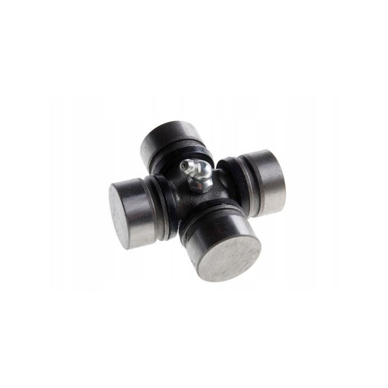 Cross 30x75 with protection on a universal bearing