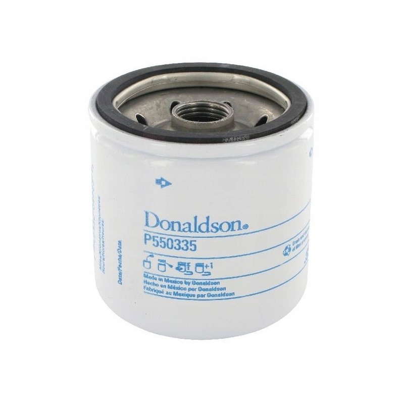 P550335 Donaldson oil filter