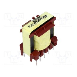 1 pcs x FERYSTER - TI-E25/7-0729 - Transformer: impulse, power supply, 36W, TOP245Y, 841uH