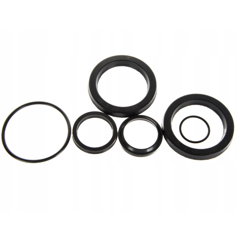 Seals for the Neptun control cylinder from 413