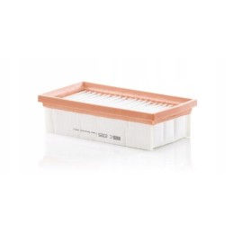 Air filter mann filter c2325 mann filter 4011