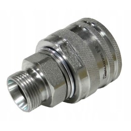 Valve plug M22x1 5 screwed Warynski