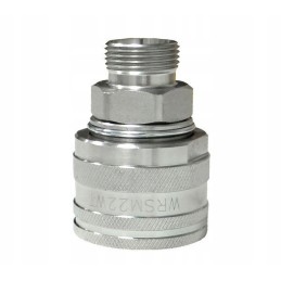 Valve plug M22x1 5 screwed Warynski