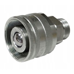 Valve plug M22x1 5 screwed Warynski