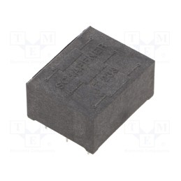 1 pcs x SCHAFFNER - IT233 - Transformer: impulse, PCB, 27x22.5x13.7mm, Rpri.wind: 800mΩ