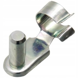 Pin es d6x12 mm 77720216120 scharmueller