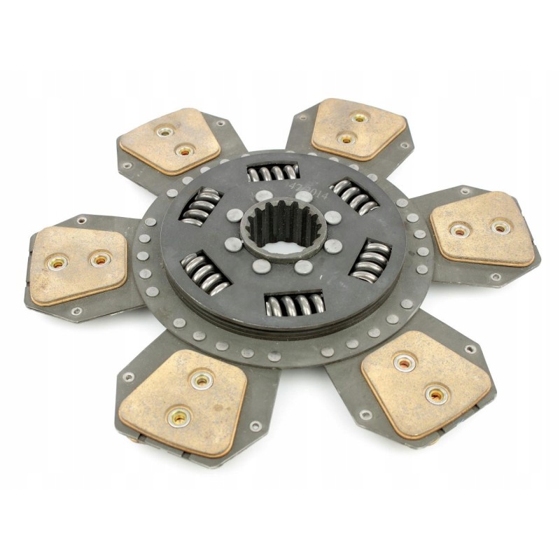 Clutch disc 310 renault 7700061799 600500144