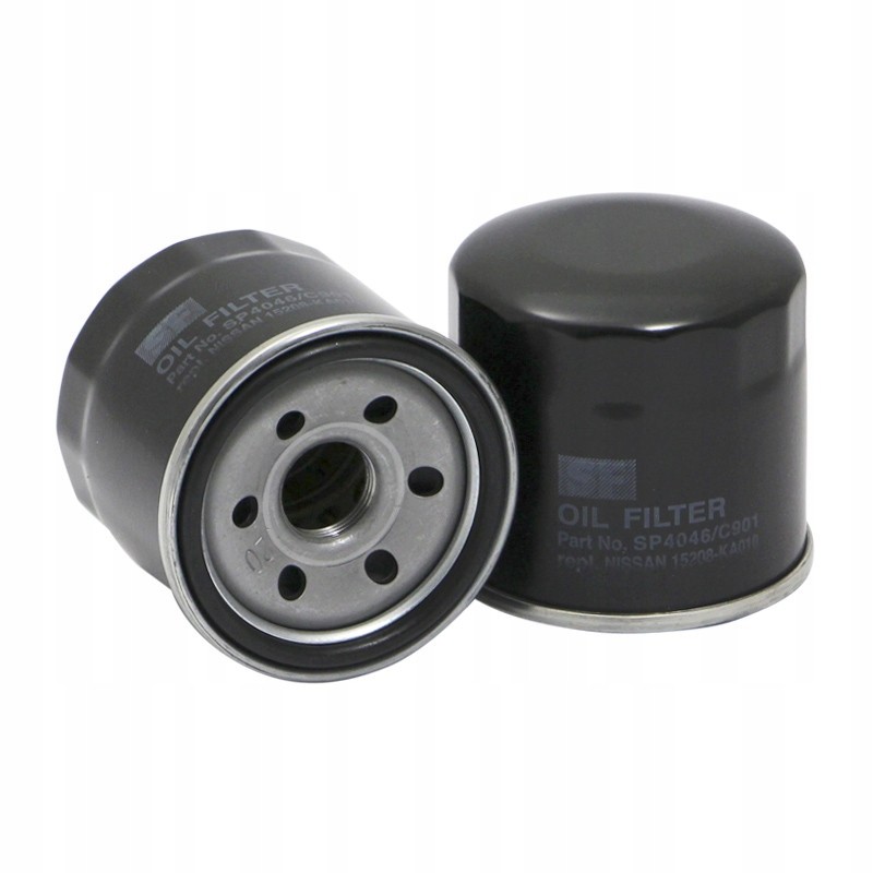 Sp4046 oil filter SF filter