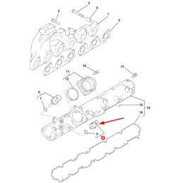4226447m91 pressure sensor