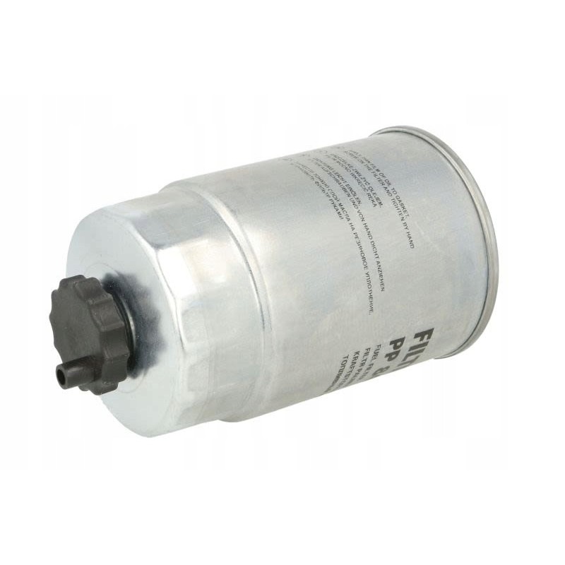 Fuel filter case deutz fahr pp 845 1