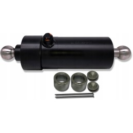 Tipping cylinder st 3 580 l 430 6t mounting