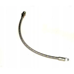 Lubrication pipe for the thrust bearing l 400 bison