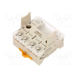 1 pcs x OMRON - P7LF-06D - Socket, Series: G7L