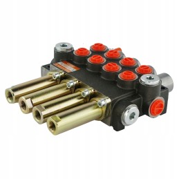 Hydro 4s 40l 4xa1 distributor for badestnost lines