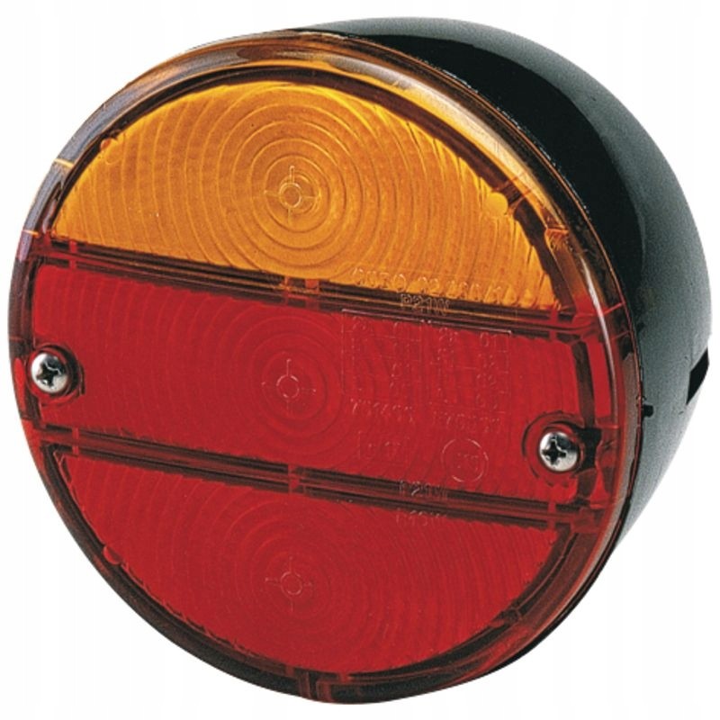 Cobo rear right combination lamp