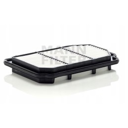 Air filter mann filter c2931 mann filter 4011