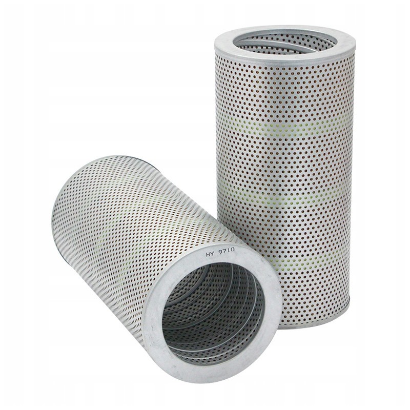Hy9710 hydraulic filter SF filter