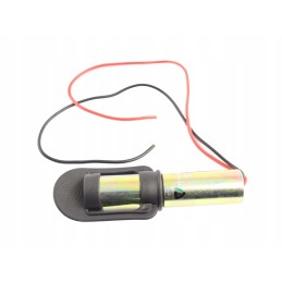 Straight flash holder tt f 001