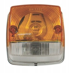 Turn signal lamp fendt x830180032000 x83018003