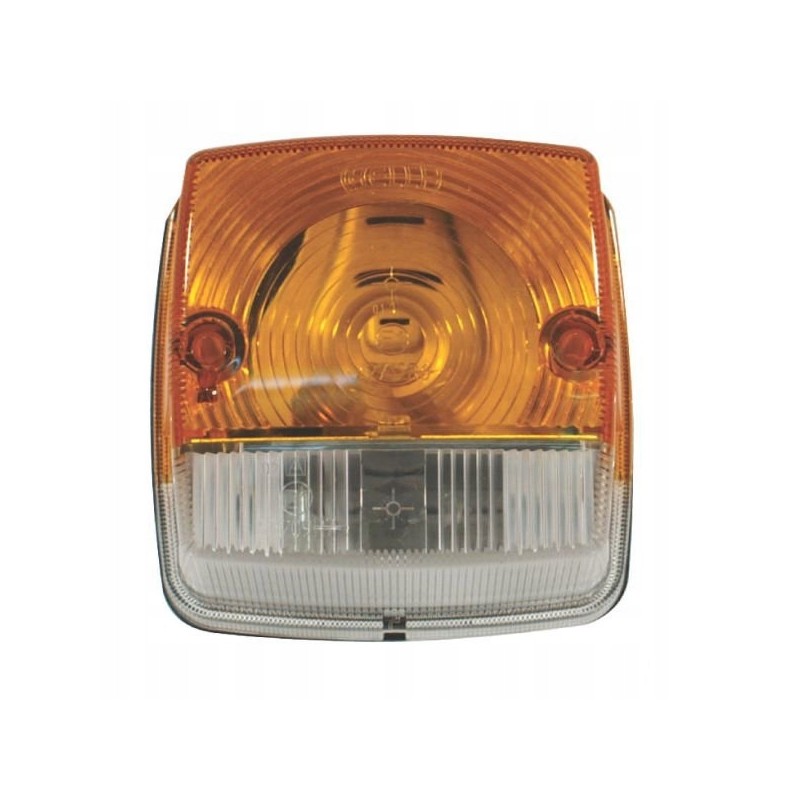 Turn signal lamp fendt x830180032000 x83018003