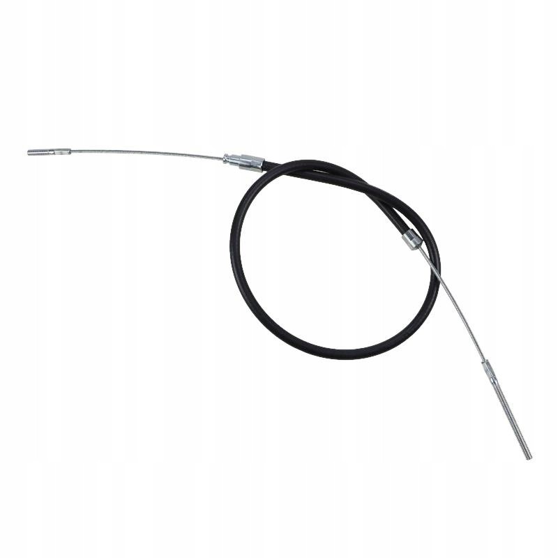 Handbrake cable old type l 1070mm