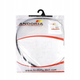 Handbrake cable old type l 1070mm