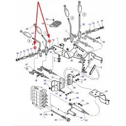 3713905m1 plastic sliding sleeve