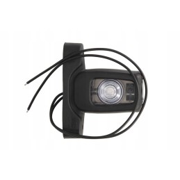 Side marker light LP LED 12 24v was 287