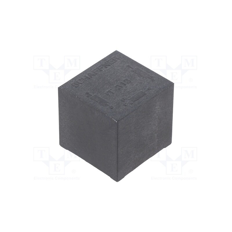 1 pcs x SCHAFFNER - IT313 - Transformer: impulse, PCB, 25.5x25.5x25mm, Rpri.wind: 330mΩ