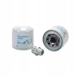 Spin on Donaldson P564424 screw-on oil filter