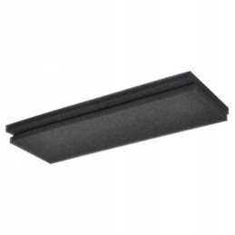 John Deere R198887 cabin filter