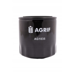 Engine oil filter new holland 47535939 ag1035