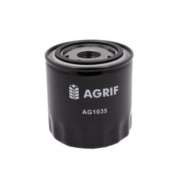 Engine oil filter new holland 47535939 ag1035