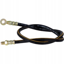 Flexible clutch cable zetor 5211 7745 po