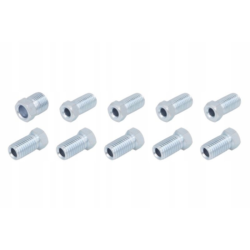 Brake pipe reduction ilo wp 5 100 160 10