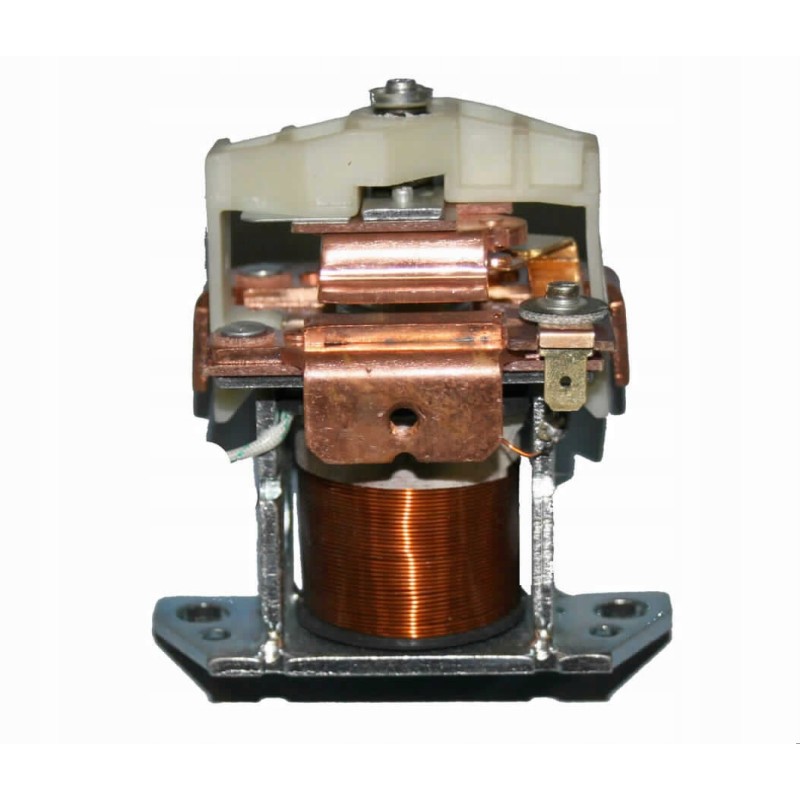 Starter magnetic switch relay r20 k