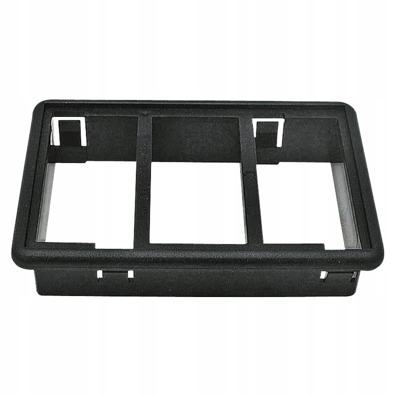 Mounting strip 4558hg714504001 hella