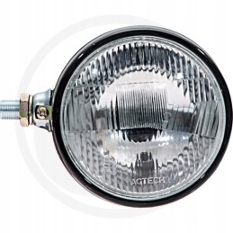 Front lamp, left headlight, Ursus C 330 C 360
