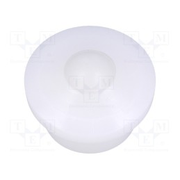 1 pcs x IGUS - BB-515-B180-POM -AS - Ball transport unit, xirodur® B180, Ø: 24mm, xiros®, H: 21mm, 80N