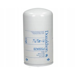 Oil filter Donaldson Case IH MC Cormick P550428