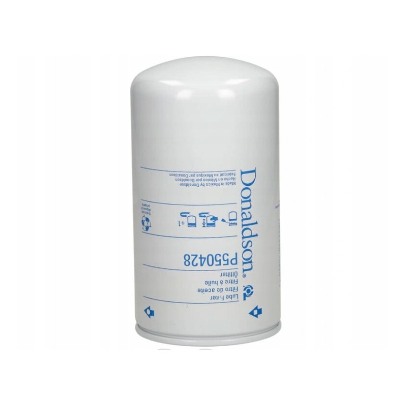 Oil filter Donaldson Case IH MC Cormick P550428
