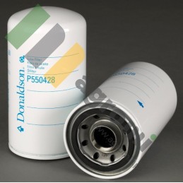 Oil filter Donaldson Case IH MC Cormick P550428